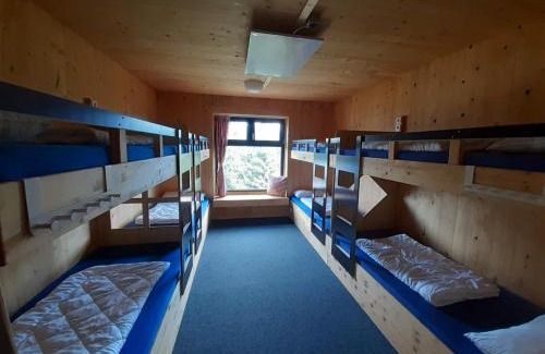 Hochkrimml Hotel | Jugendgästehaus Gerlosplatte