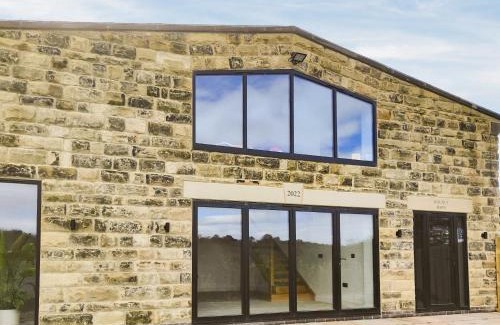 Belper House | Juglans Barn