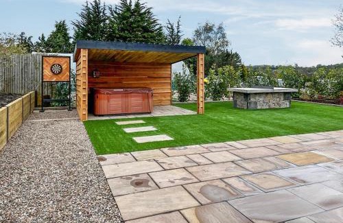 Belper House | Juglans Barn