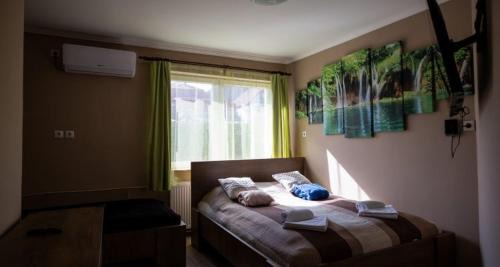 Satoraljaujhely Apartment | Juhar Wellness vendégház