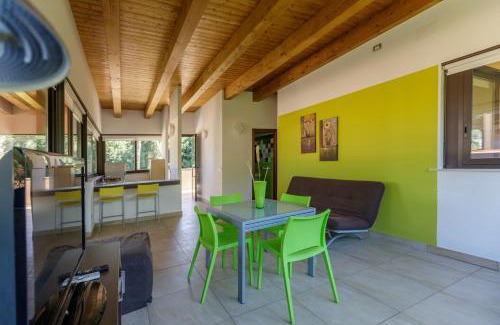 Tonnarella Apartment | Juice aparthotel - appartamento Nefrite