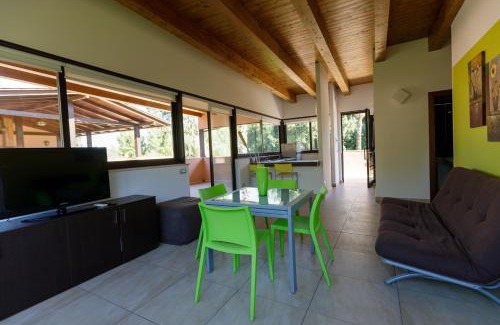 Tonnarella Apartment | Juice aparthotel - appartamento Nefrite