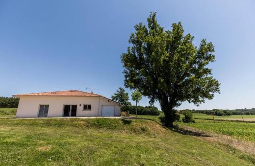 Fargues House | Juine