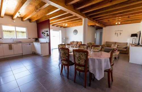 Fargues House | Juine
