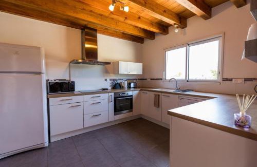 Fargues House | Juine