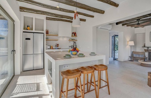 El Tosalet Villa | Jujube - Javea, Costa Blanca