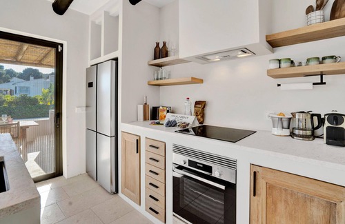 El Tosalet Villa | Jujube - Javea, Costa Blanca
