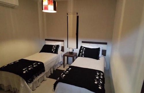 San Salvador de Jujuy House | Jujuma