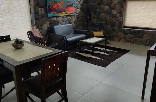 San Salvador de Jujuy House | Jujuma