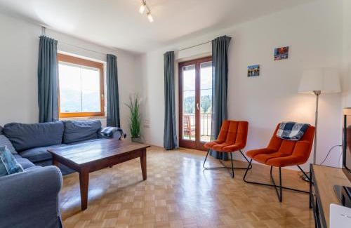 Kotschach-Mauthen Apartment | Jukbichl 2