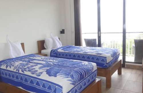 Penida Island Resort | Jukung Dive Resort Penida