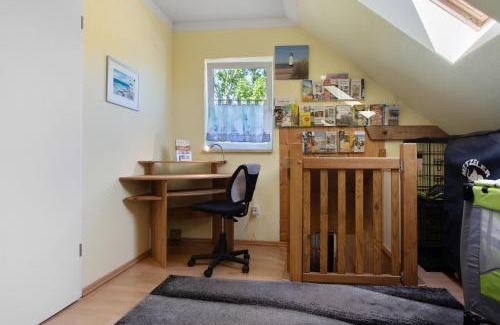 Loitz Apartment | Julenhof