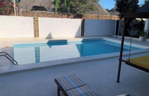Malindi Marine National Park House | Jules Residency