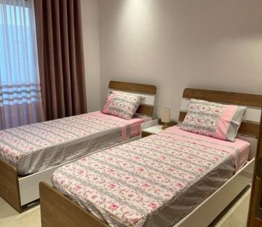 Hiboun Apartment | Julia Appartment Sea View