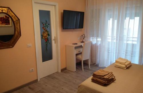 Crotone Bed & Breakfast | Julia B&B