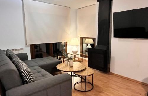 Cerler Apartment | Julia Petulia en Cerler