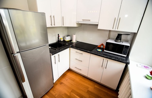 Palanga Apartment | Julia's Apartment S. Neries Street