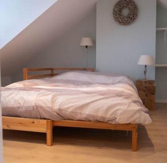 Egmond-Binnen House | Julia's Holidayhome
