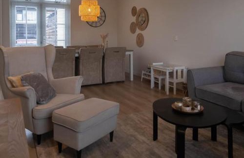 Egmond-Binnen House | Julia's Holidayhome