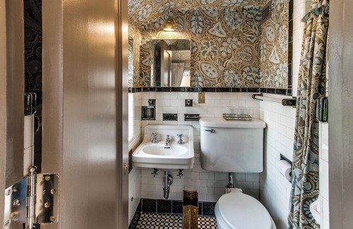 Greensboro House | Julian Price House