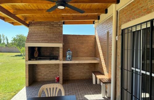 Almafuerte House | Julias House