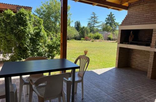 Almafuerte House | Julias House