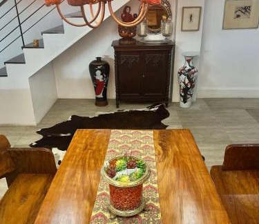 Kapitolyo House | Julie Annes Guesthouse in the Heart of the City