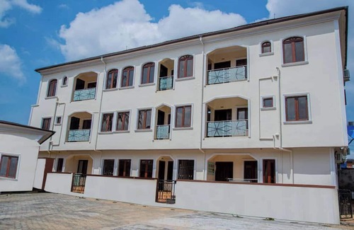 Osogbo Apartment | Julie Moradeke Serviced Apartment Suites