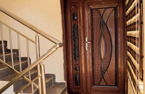 Osogbo Apartment | Julie Moradeke Serviced Apartment Suites