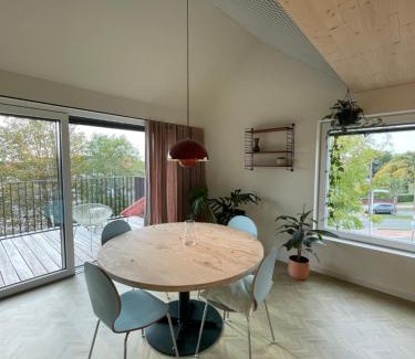 Nieuwpoort Apartment | Julie's appartement aan zee - JAAZ