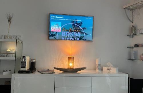 Graggenau Apartment | Julie's Place