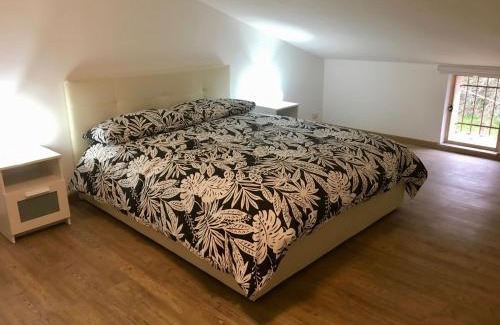 Lettomanoppello Apartment | Juliet's House