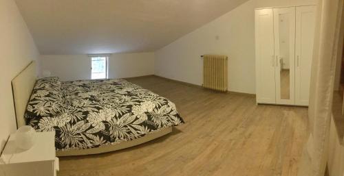 Lettomanoppello Apartment | Juliet's House