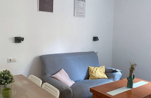 Las Campas y San Claudio Apartment | Juliet's treasure - a stone's throw from the city