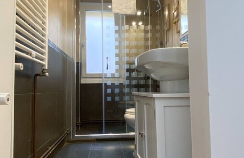 Las Campas y San Claudio Apartment | Juliet's treasure - a stone's throw from the city