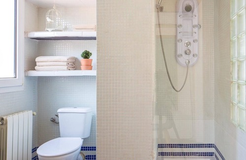 La Roqueta Apartment | Julio Antonio - Ático dúplex