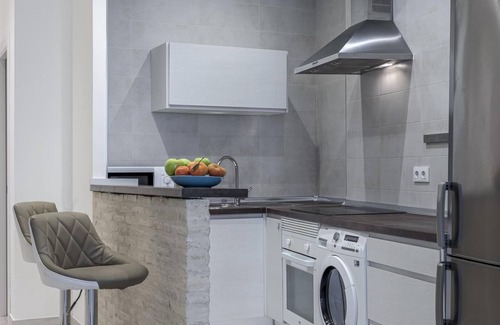 Museo Apartment | Julio Cesar Great Apartment Of High Qualities Heart Of Seville