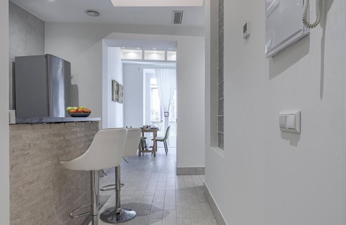 Museo Apartment | Julio Cesar Great Apartment Of High Qualities Heart Of Seville