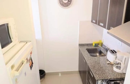 Cordoba Apartment | Julio Suárez
