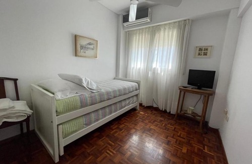Cordoba Apartment | Julio Suárez