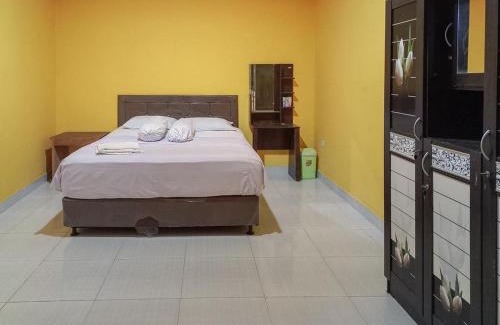 Sulawesi Hotel | Julista House Mitra RedDoorz