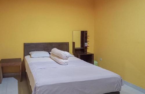 Sulawesi Hotel | Julista House Mitra RedDoorz