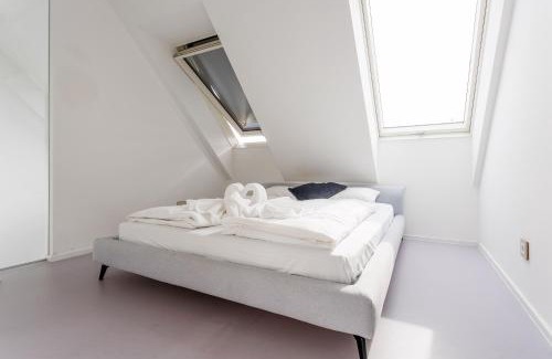 Alsergrund Apartment | Julius 23 - Cozy Stay Only 5 Mins to City Center