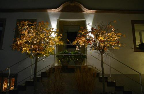 Hainfeld Hotel | Julius in der Pfalz