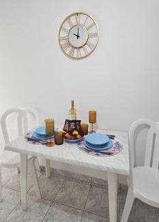Olymbiaki Akti Apartment | Julsun apartment