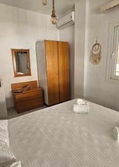 Olymbiaki Akti Apartment | Julsun apartment