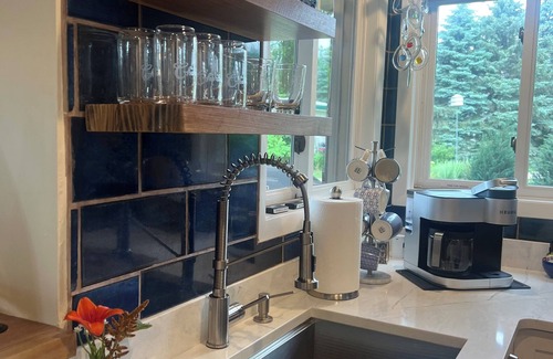 Charlevoix House | July 11th thru July 25th 2026 is Available!