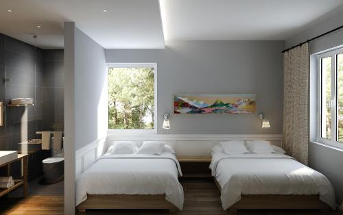 Weihai House | July Inn Weihai
