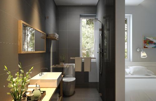 Weihai House | July Inn Weihai