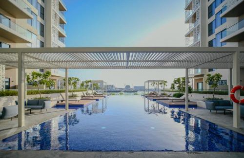 Muscat Apartment | Juman flat Marina and Sea view